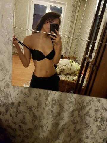 Анкета проститутки Забава, 23 года